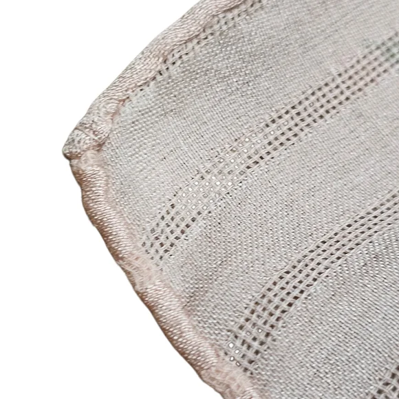 BURBERRY SCARF - Picture 5 of 16